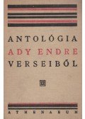 Ady Endre - Antológia Ady Endre verseiből