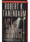 Robert K. Tanenbaum - Act Of Revenge