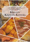 Kőszegné Füzesi Márta - Kreatív Kispesti Konyha