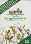 Tierra, Michael - Gyógyfüveskönyv