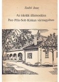 Szabó Imre - Az iskolák államosítása Pest-Pilis-Solt-Kiskun vármegyében