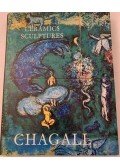 Chagall, Marc,SORLIER, CHARLES - The Ceramics and Sculptures of Chagall
