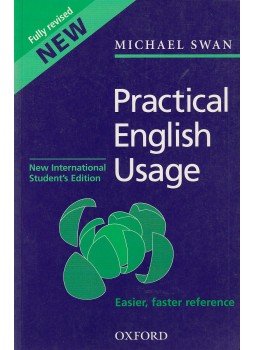 Swan, Michael - Practical English Usage Swan, Michael - Practical English Usage, null 2005 antikvár könyv