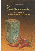 Szakál László - Terítéken a paprika...