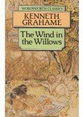 Kenneth Grahame - The Wind in the Willows