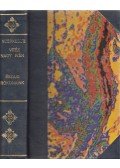 vitéz Nagy Iván - Északi rokonaink. A Magyar–Finn és a Magyar–Észt Társaság Közleményei. Szerkeszti dr. vitéz Nagy Iván, Krompecher Bertalan, Lakó György és Györke József közreműködésével. Megjelenik évenként többször. 1–9. kötet. (1939. június – 1944. február.) [Teljes, egybekötve.]