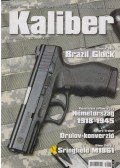 Kalmár Zoltán - Kaliber 2009. augusztus