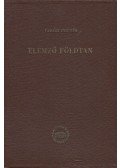 Vadász Elemér - Elemző földtan