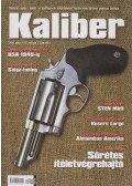 Kalmár Zoltán - Kaliber 2010. január