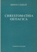 Honti László - Chrestomathia ostiacica