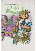 Lewis Carroll - Alice in Wonderland and Through the Looking Glass