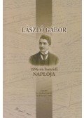 Gábor László,Varga István - László Gábor 1896-os fonyódi naplója