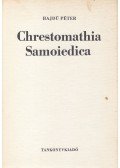 Hajdu Péter - Chrestomathia Samoiedica