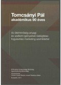Lehota József,Berács József,Rekettye Gábor - Az életminőség anyagi és szellemi igényeinek kielégítése fogyasztási marketing szemlélettel
