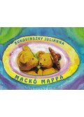 Bukovinszky Julianna - Mackó mappa (dedikált)