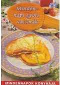 Verő Juli,Jámbor Zsóka - Mindennapi gyors vacsorák