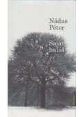 Nádas Péter - Saját halál