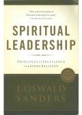 J. Oswald Sanders - Spiritual Leadership