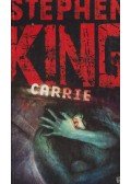 Stephen King - Carrie