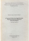 Fekete Csaba,Szabó Botond - A Tiszántúli Református Egyházkerület Nagykönyvtárának (Debrecen) kéziratkatalógusa