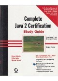Roberts, Simon,Heller, Philip,Ernest, Michael - Complete Java 2 Certification