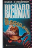 Stephen King,Bachman, Richard - The Regulators