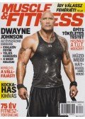 Rideg Gábor - Muscle & Fitness 2016. február/március