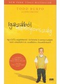 Todd Burpo,Lynn Vincent - Igazából mennyország