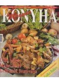 Gulay István - Konyha magazin 2000. Május