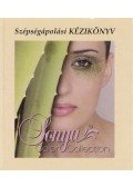 Bús Anikó,Ungár Kata - Szépségápolási kézikönyv