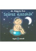 Kígyós Éva - Száraz éjszakák
