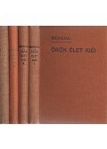 Bangha Béla - Örök élet igéi I-IV.