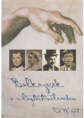Ed Wright - Balkezesek a világtörténelemben
