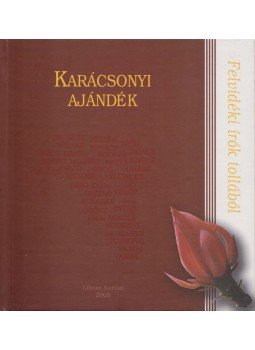 Hodossy Gyula - Karácsonyi ajándék Hodossy Gyula - Karácsonyi ajándék, Dunaszerdahely 2005 antikvár könyv