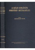 Manninger Rezső - A házi emlősök fertőző betegségei