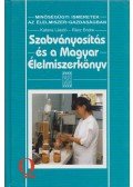 dr. Katona László,dr. Rácz Endre - Szabványosítás és a Magyar Élelmiszerkönyv