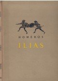 Homérosz - Ilias