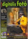Dékán István - Digitális fotó 2002. július