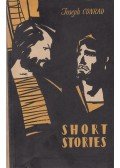 Joseph Conrad - Short Stories