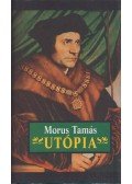 Morus Tamás - Utópia