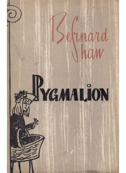 Bernard Shaw - Pygmalion Bernard Shaw - Pygmalion, Moszkva 1959 antikvár könyv
