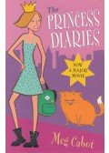 Meg Cabot - The Princess Diaries