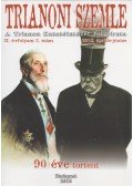 Archimédesz, Szidiropulosz - Trianoni Szemle II. évf. 2010/2. szám április-július