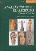 Simon Róbert - A vallástörténet klasszikusai