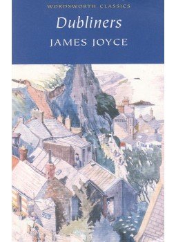 James Joyce - Dubliners James Joyce - Dubliners, London 2001 antikvár könyv