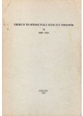 Balázs Mihály,Fricsy Ádám,Lukács László,Monok István - Erdélyi és hódoltsági jezsuita missziók I/1 1609-1616 (dedikált)
