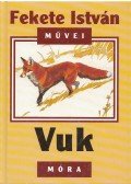 Fekete István - Vuk