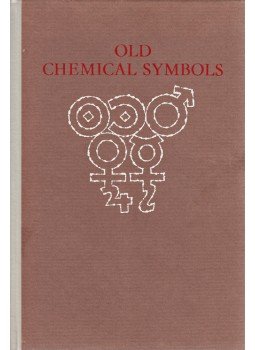 Walter Endei - Old Chemical Symbols, Budapest 1974 antikvár könyv