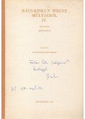 Novák László - Pestis-, himlő- és kolerajárványok Pest-Pilis-Solt Vármegyében a XVIII-XIX. században (dedikált)