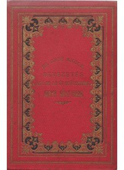 Dr. Grosz József - Bevezetés az ó szövetségi szent könyvekbe. - Bevezetés az új szövetségi szent könyvekbe. [Kiadói kolligátum.],  0 antikvár könyv